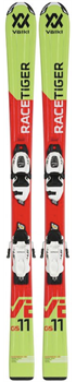 Volkl Racetiger Jr Ski