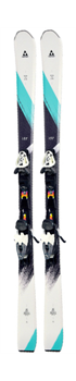 Fischer XTR Koa 77 Womens' ski