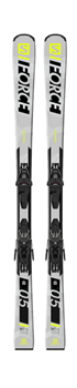 Salomon Force 05 ski