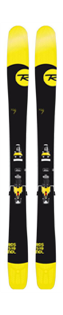 Rossignol Soul 7 Ski