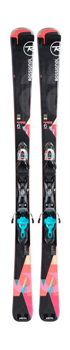 Rossignol Famous 6 Womens' ski