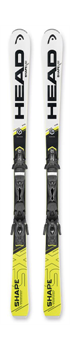 Head Shape SX R Ski