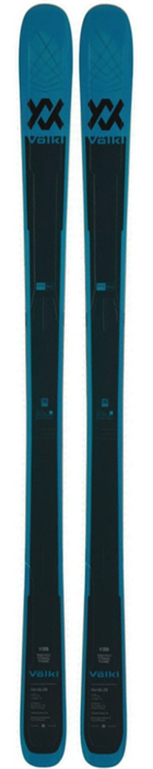 Volkl Kendo 88 Ski