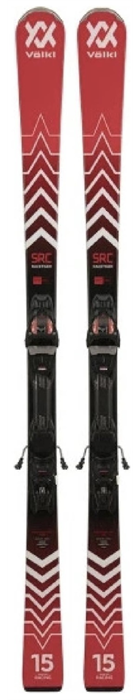 Racetiger SRC Ski