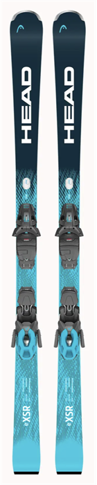Worldcup Rebels e.XSR ski 