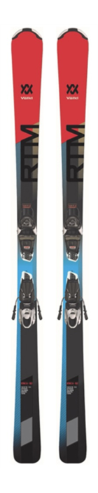 Volkl RTM 7.4 Ski