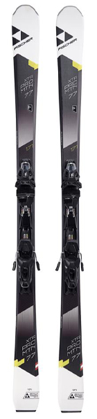 Fischer XTR PRO MTN 77 Ski
