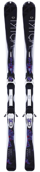 Volkl Viola Womens' Ski