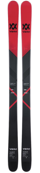 Volkl Transfer 81 Twin Tip Ski