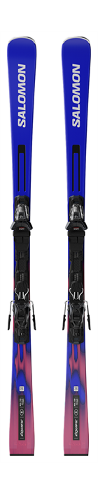 Salomon Equipe 8 Ski