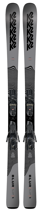 K2 Blur RX Ski