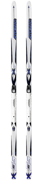 Atomic X-Country Ski