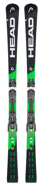 iMagnum Ski