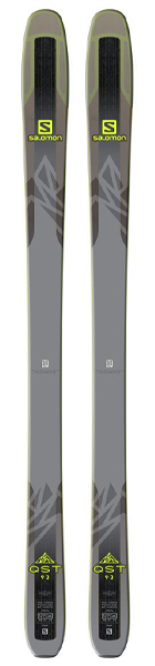Salomon QST 92 Ski