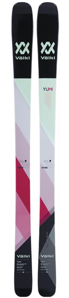 Volkl Yumi Womens' Ski
