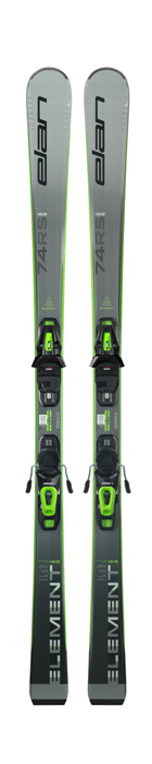 Element 74 RS Ski