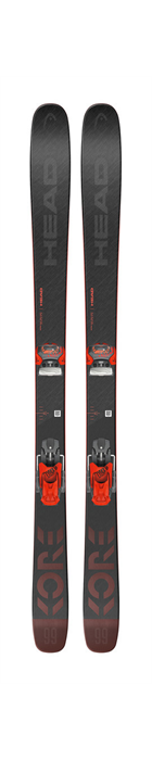 Kore 99 ski
