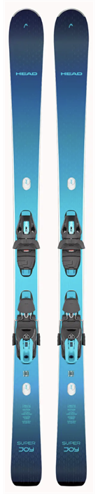 Head Super Joy Ski