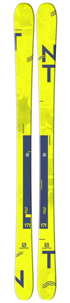 Salomon TNT Twin Tip Ski