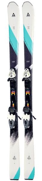 Fischer XTR Koa 77 Womens' ski