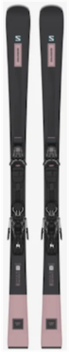 Salomon S/MAX No.8 W Ski