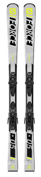 Salomon Force 05 ski