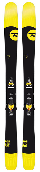 Rossignol Soul 7 Ski