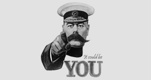 YOU!