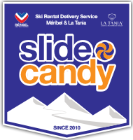 Slide Candy