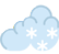 Moderate or heavy sleet